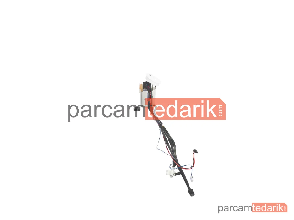 BOSCH 0580202027 | Yakıt Pompası Modülü — BMW 5, BMW 5 Touring