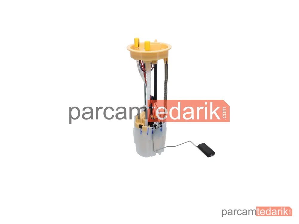 BOSCH 058020300S | Yakıt Pompası Modülü — VW Amarok