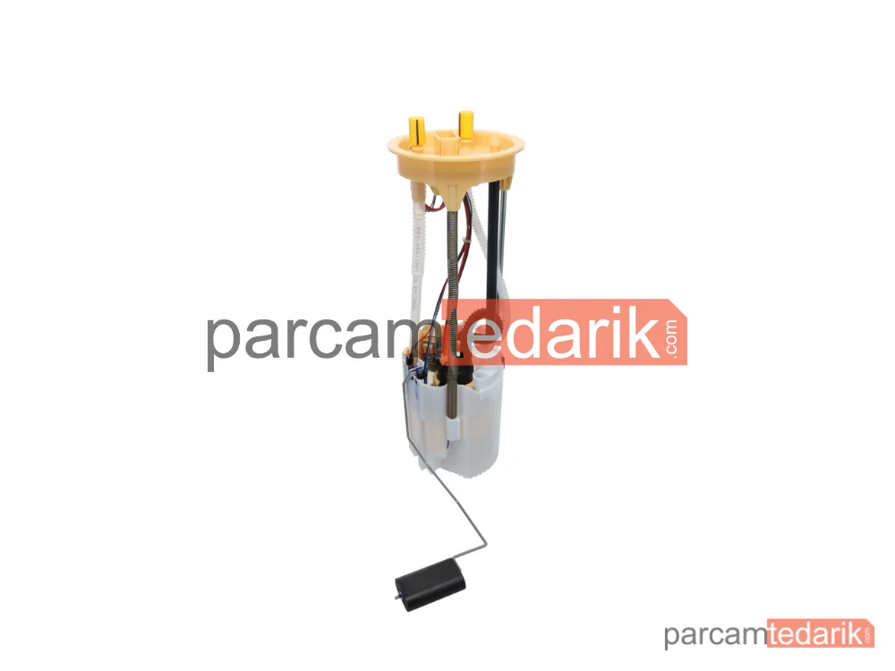 BOSCH 058020300S | Yakıt Pompası Modülü — VW Amarok
