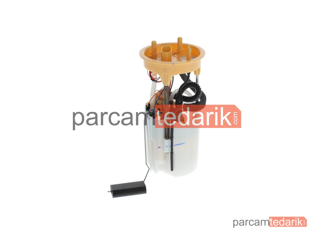BOSCH 058020301F | Yakıt Pompası Modülü — VW Crafter, VW Grand California Camper