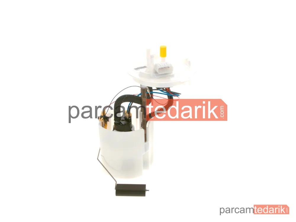 0580203204 | Yakıt Pompası Modülü — Opel Astra J