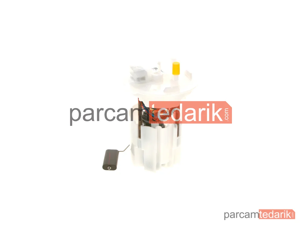 BOSCH 0580203204 | Yakıt Pompası Modülü — Opel Astra J