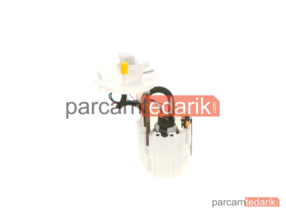 BOSCH 0580203204 | Yakıt Pompası Modülü — Opel Astra J