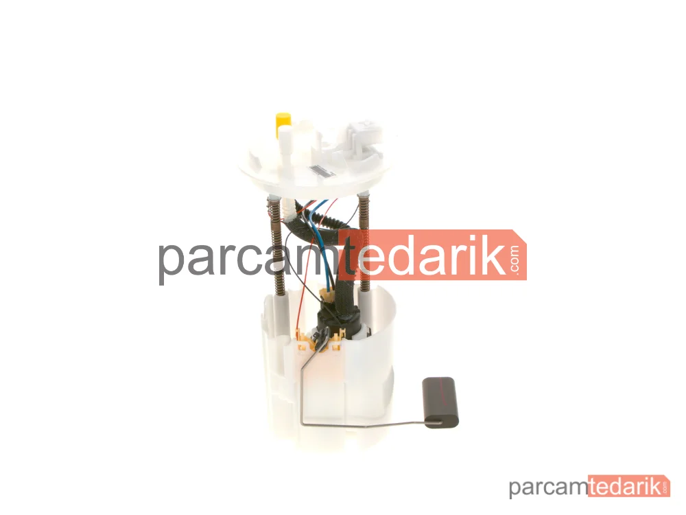 BOSCH 0580203204 | Yakıt Pompası Modülü — Opel Astra J