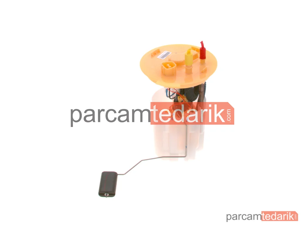 0580203266 | Yakıt Pompası Modülü — Ford Mondeo V