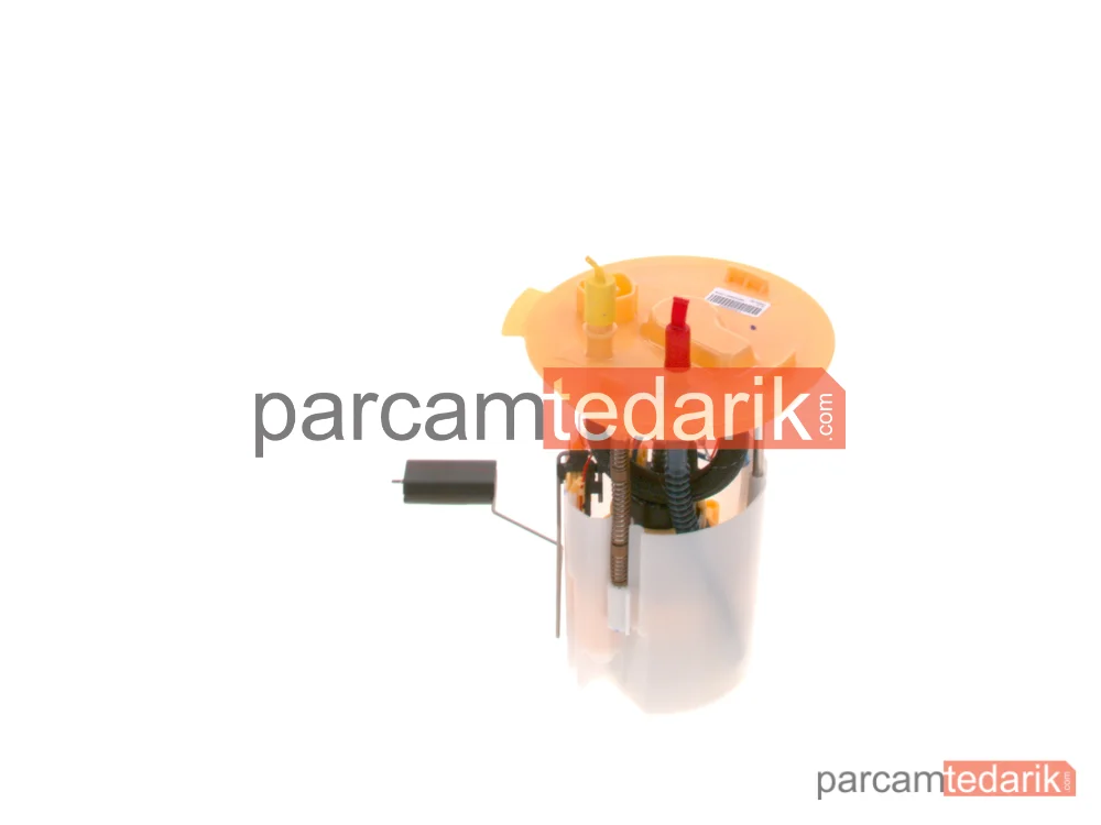 BOSCH 0580203266 | Yakıt Pompası Modülü — Ford Mondeo V