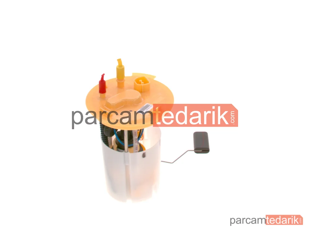 BOSCH 0580203266 | Yakıt Pompası Modülü — Ford Mondeo V