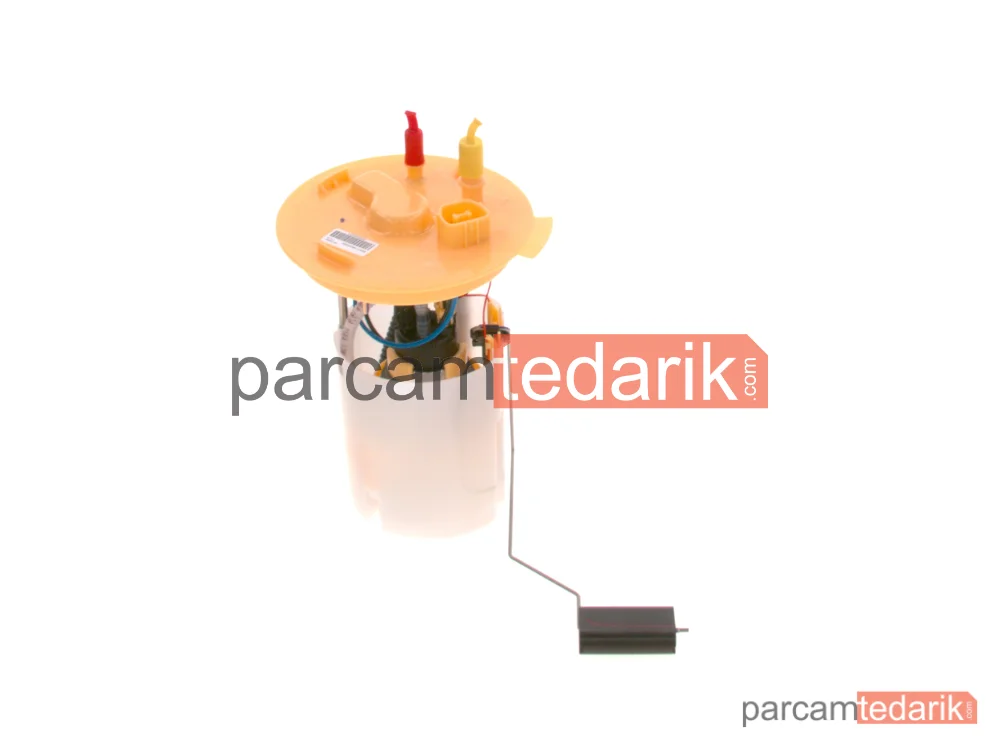 BOSCH 0580203266 | Yakıt Pompası Modülü — Ford Mondeo V