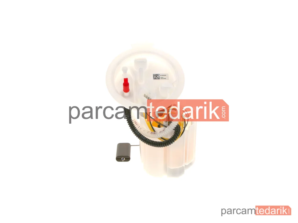 BOSCH 0580203302 | Yakıt Pompası Modülü — BMW 2 Gran Coupe, BMW 1, Mini Clubman