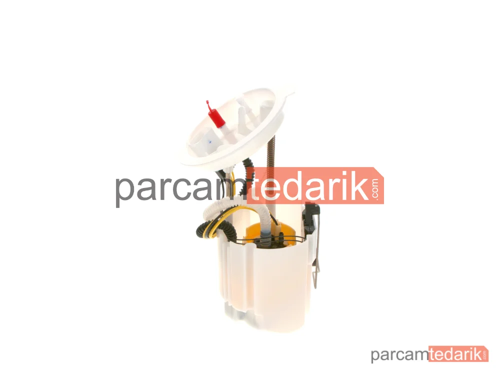 BOSCH 0580203302 | Yakıt Pompası Modülü — BMW 2 Gran Coupe, BMW 1, Mini Clubman