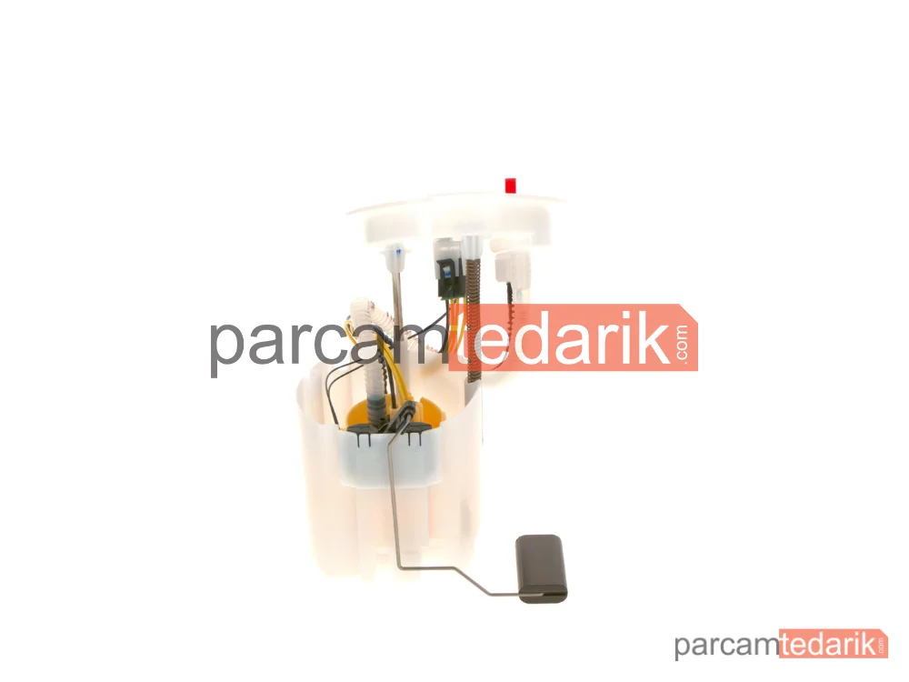 BOSCH 0580203302 | Yakıt Pompası Modülü — BMW 2 Gran Coupe, BMW 1, Mini Clubman