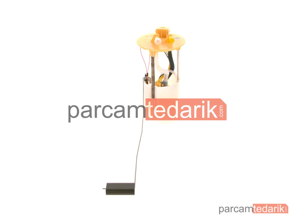 Yakıt Pompası Modülü — Renault Master III - 0580203314