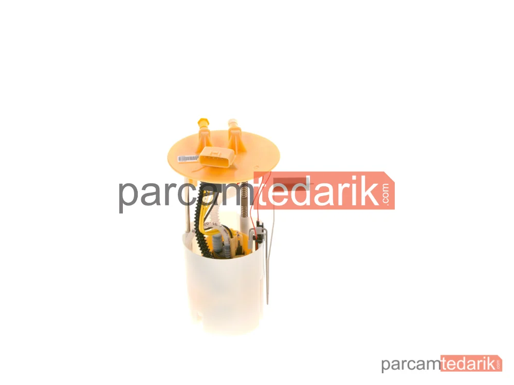 BOSCH 0580203314 | Yakıt Pompası Modülü — Renault Master III