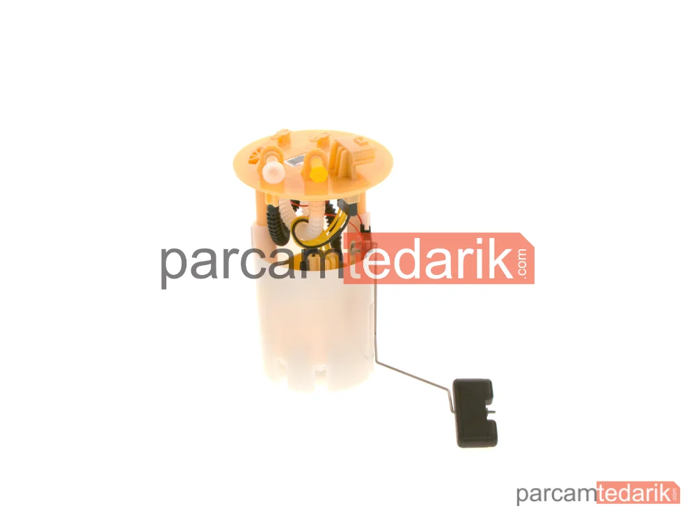 Yakıt Pompası Modülü — Renault Megane IV, Renault Scénic IV, Renault Megane IV Grandtour - 0580203318
