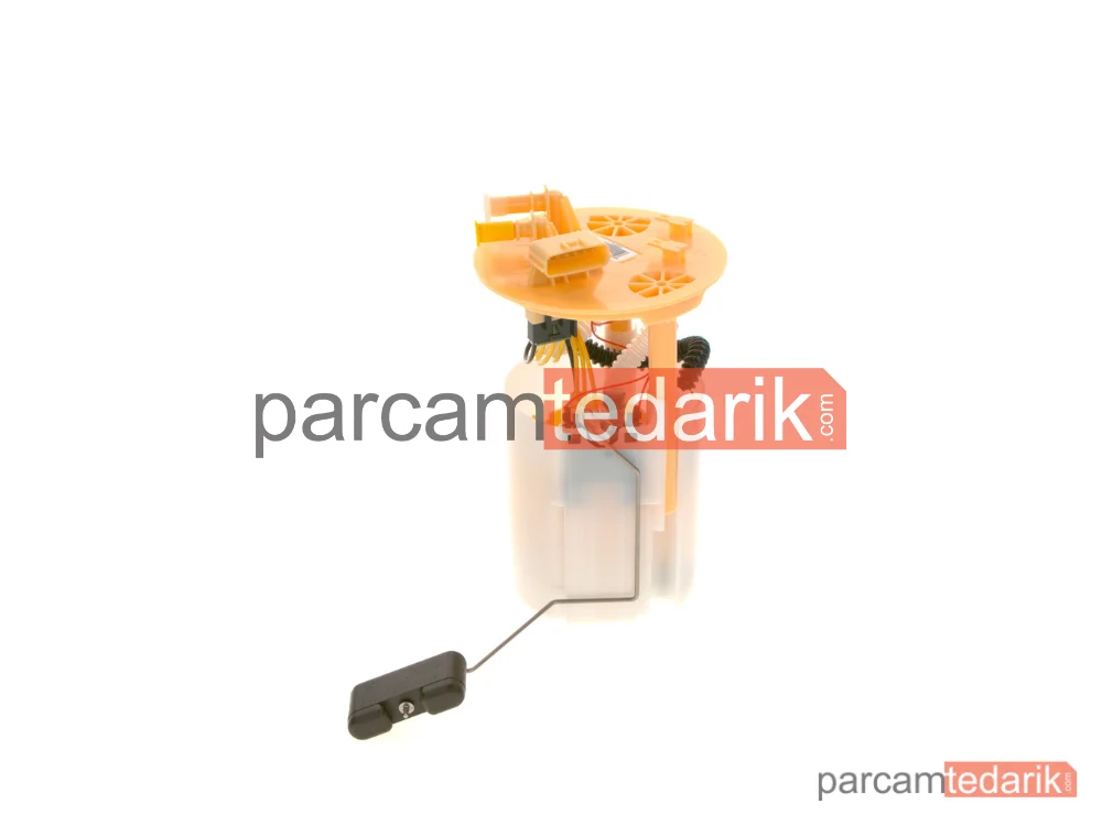 BOSCH 0580203318 | Yakıt Pompası Modülü — Renault Megane IV, Renault Scénic IV, Renault Megane IV Grandtour