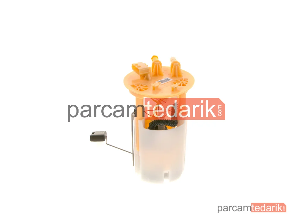 BOSCH 0580203318 | Yakıt Pompası Modülü — Renault Megane IV, Renault Scénic IV, Renault Megane IV Grandtour