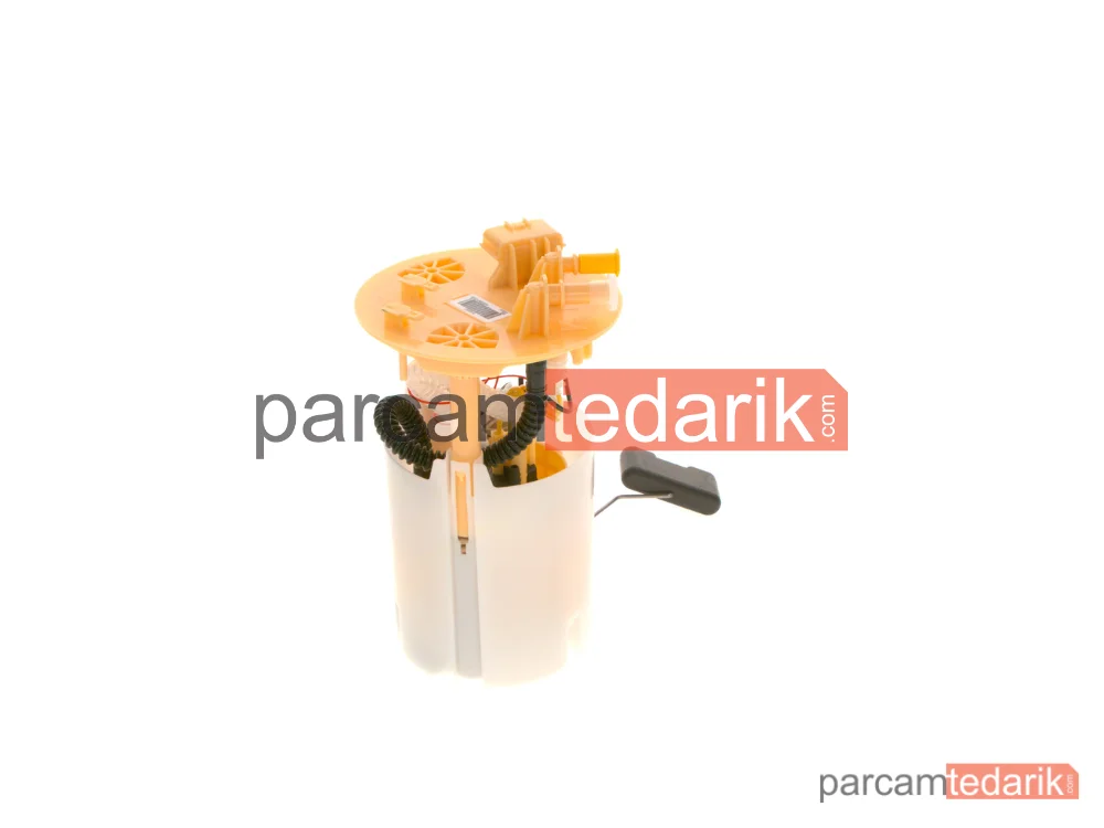 BOSCH 0580203318 | Yakıt Pompası Modülü — Renault Megane IV, Renault Scénic IV, Renault Megane IV Grandtour