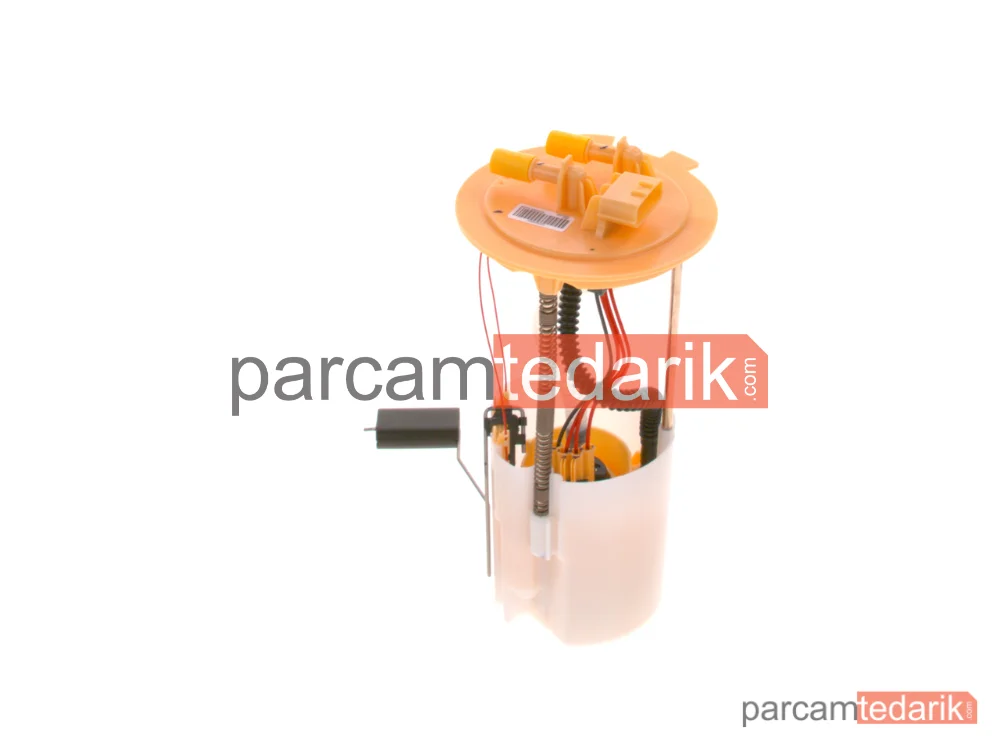 BOSCH 0580203373 | Yakıt Pompası Modülü — Nissan Qashqai II, Renault Kadjar