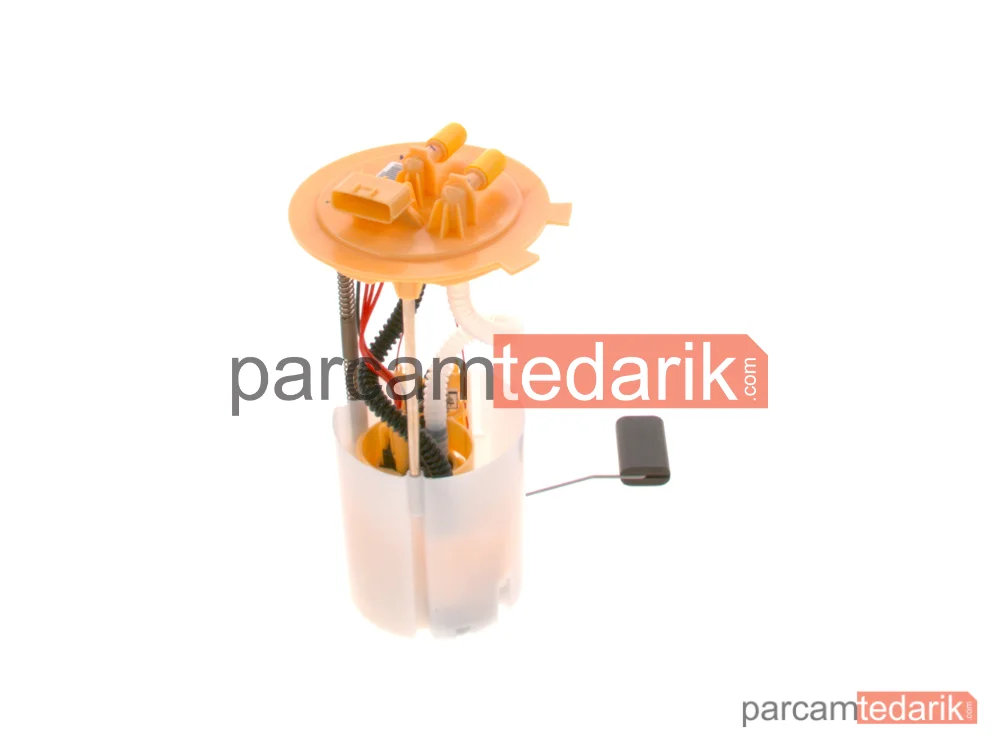 BOSCH 0580203373 | Yakıt Pompası Modülü — Nissan Qashqai II, Renault Kadjar