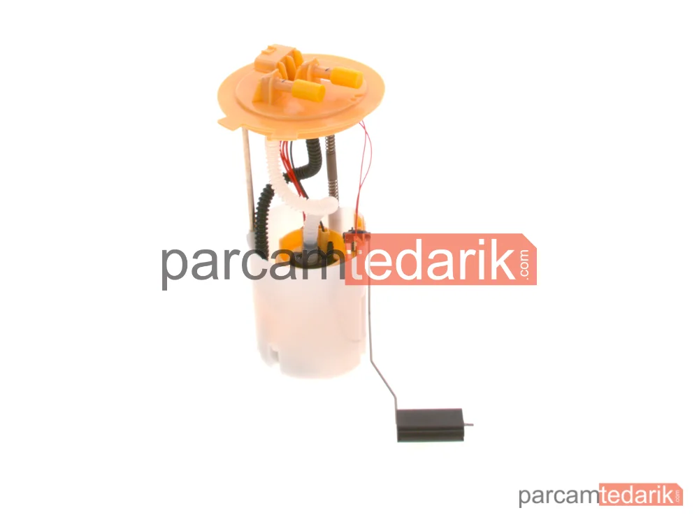 BOSCH 0580203373 | Yakıt Pompası Modülü — Nissan Qashqai II, Renault Kadjar