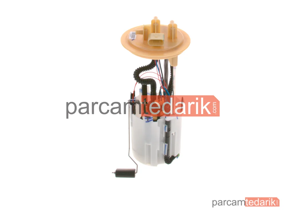 BOSCH 058020341E | Yakıt Pompası Modülü — VW Crafter 30-50, VW Crafter 30-35