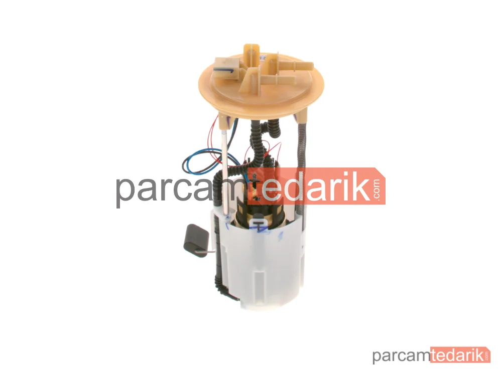BOSCH 058020341E | Yakıt Pompası Modülü — VW Crafter 30-50, VW Crafter 30-35