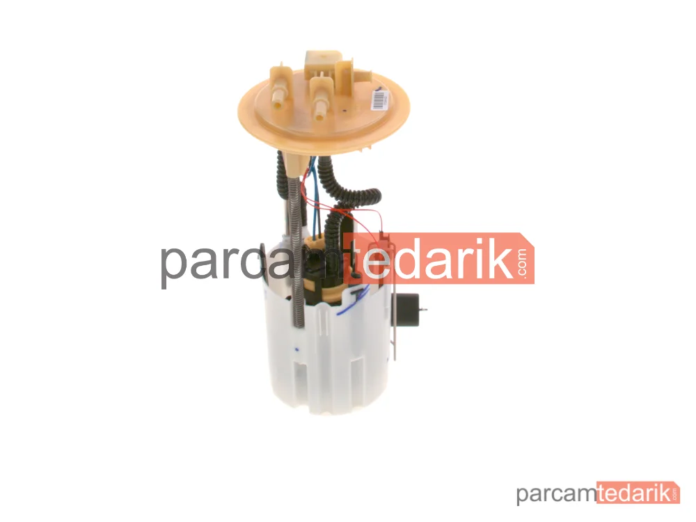 BOSCH 058020341E | Yakıt Pompası Modülü — VW Crafter 30-50, VW Crafter 30-35