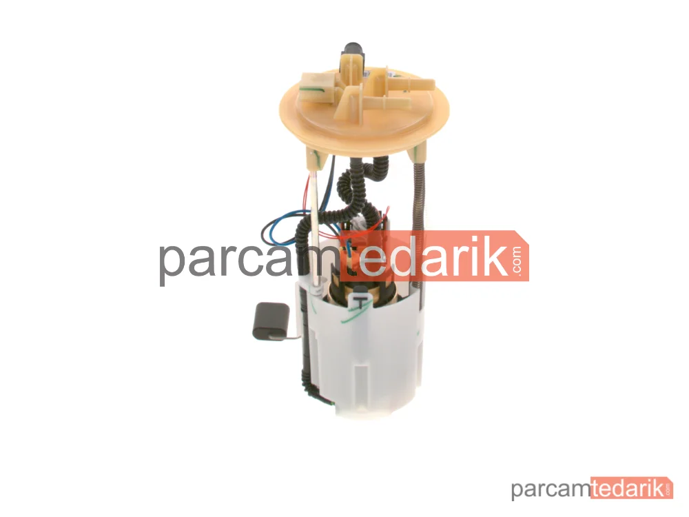 BOSCH 058020341F | Yakıt Pompası Modülü — Mercedes-Benz Sprinter 5-t, Mercedes-Benz Sprinter 3,5-t