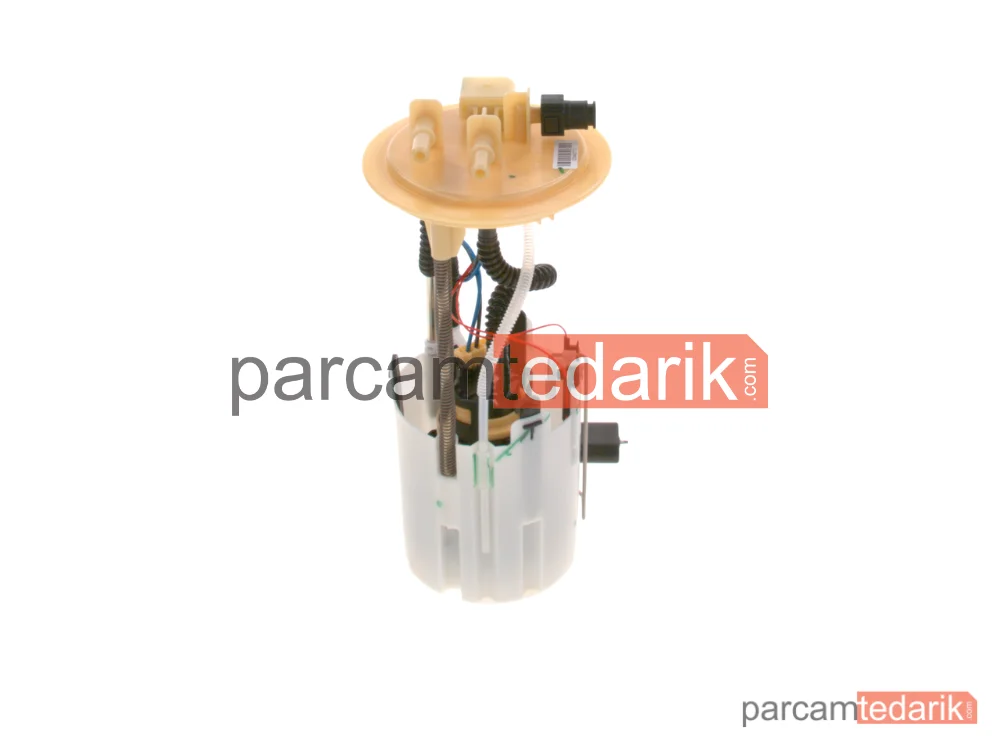BOSCH 058020341F | Yakıt Pompası Modülü — Mercedes-Benz Sprinter 5-t, Mercedes-Benz Sprinter 3,5-t