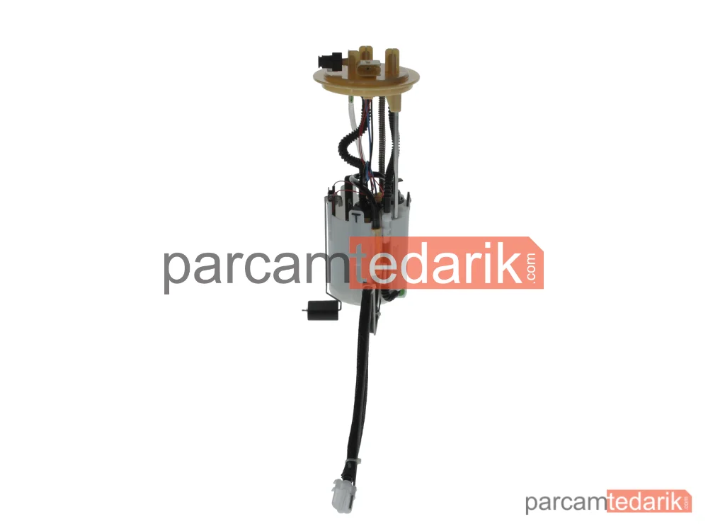 BOSCH 058020341H | Yakıt Pompası Modülü — Mercedes-Benz Sprinter 5-t, Mercedes-Benz Sprinter 3,5-t