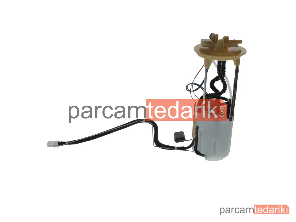 BOSCH 058020341H | Yakıt Pompası Modülü — Mercedes-Benz Sprinter 5-t, Mercedes-Benz Sprinter 3,5-t