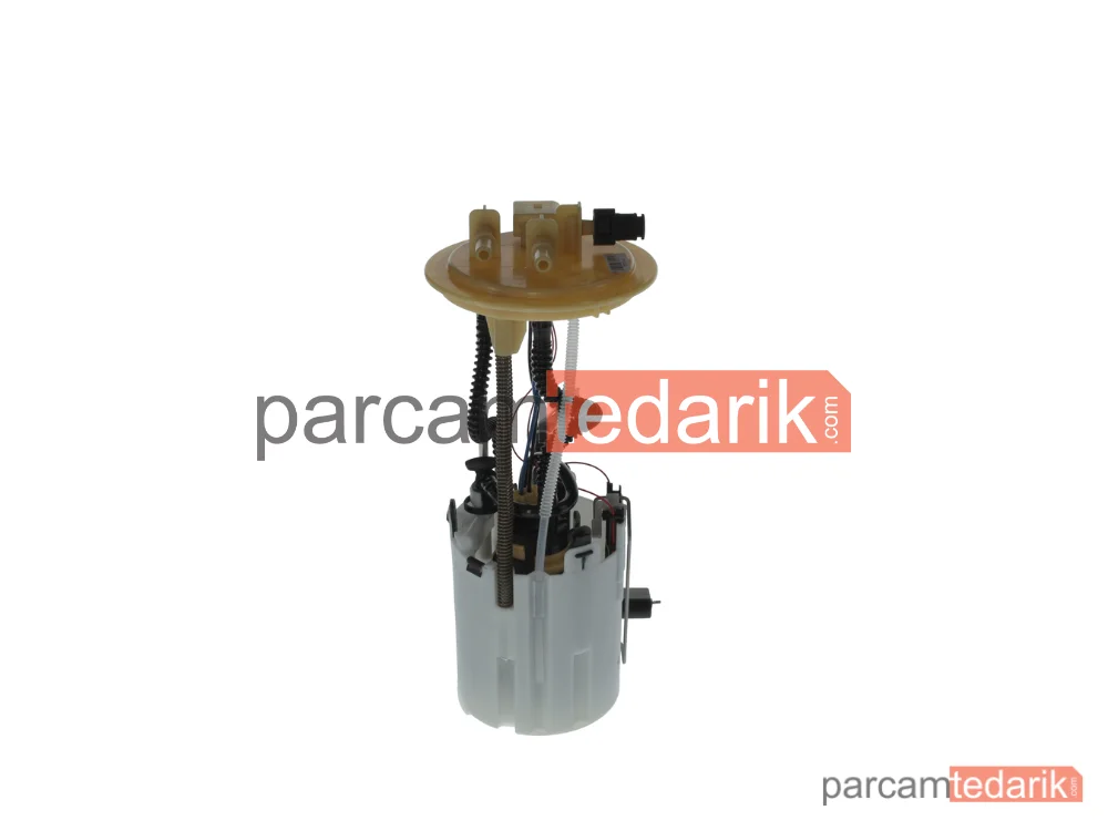 BOSCH 058020341H | Yakıt Pompası Modülü — Mercedes-Benz Sprinter 5-t, Mercedes-Benz Sprinter 3,5-t