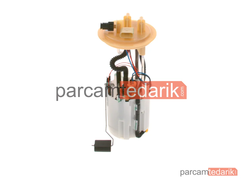 BOSCH 058020341N | Yakıt Pompası Modülü — Mercedes-Benz Sprinter 5-t, Mercedes-Benz Sprinter 3,5-t