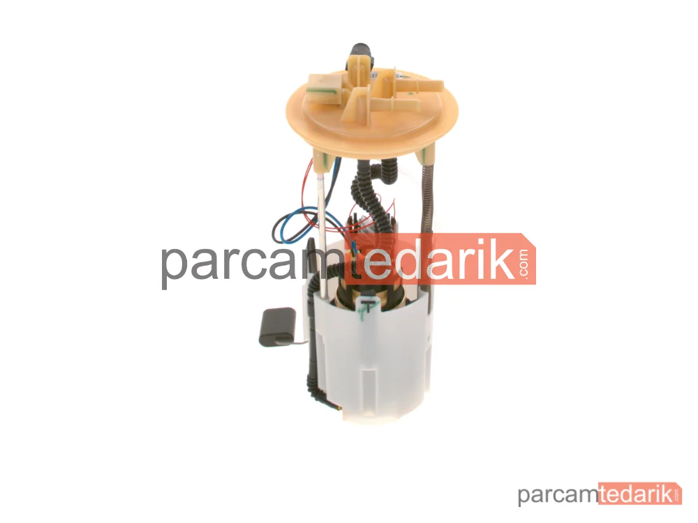BOSCH 058020341N | Yakıt Pompası Modülü — Mercedes-Benz Sprinter 5-t, Mercedes-Benz Sprinter 3,5-t