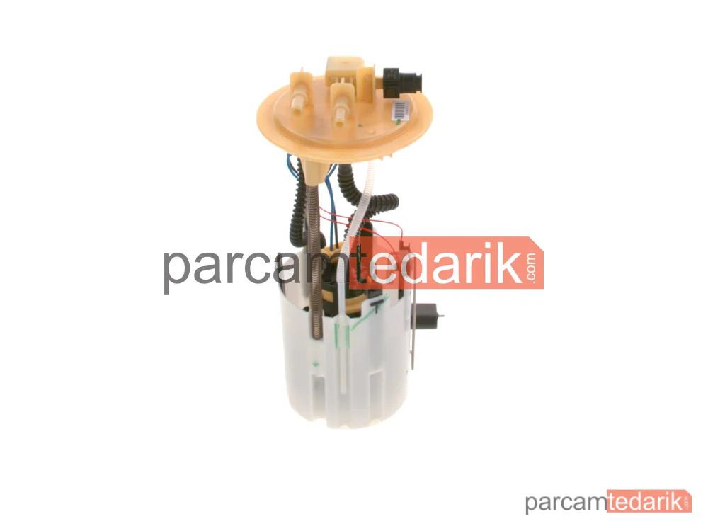 BOSCH 058020341N | Yakıt Pompası Modülü — Mercedes-Benz Sprinter 5-t, Mercedes-Benz Sprinter 3,5-t
