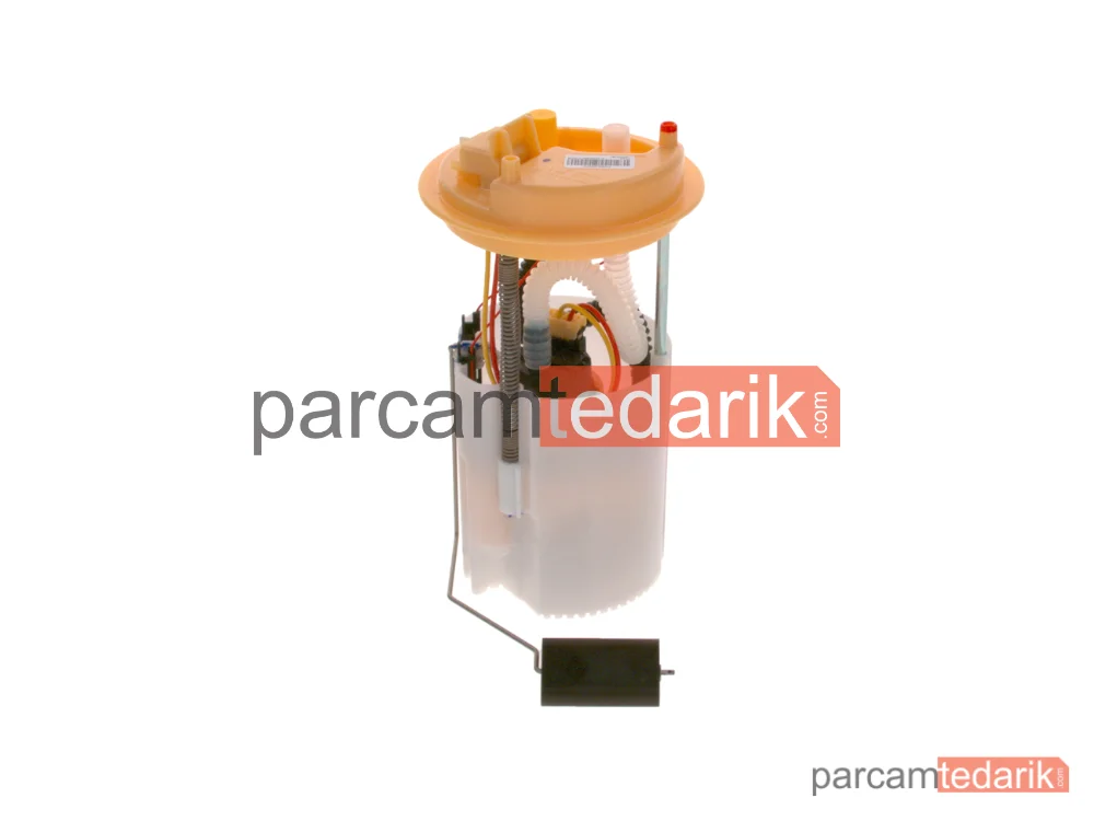 BOSCH 058020341Z | Yakıt Pompası Modülü — Fiat Fiorino, Fiat Fiorino Mpv, Fiat Qubo