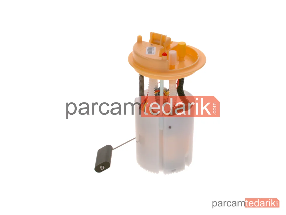 BOSCH 058020341Z | Yakıt Pompası Modülü — Fiat Fiorino, Fiat Fiorino Mpv, Fiat Qubo
