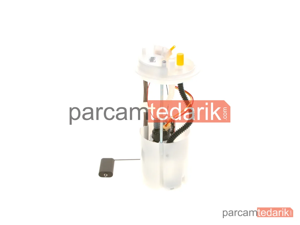 BOSCH 0580203425 | Yakıt Pompası Modülü — Fiat Doblo Cargo, Fiat Doblo
