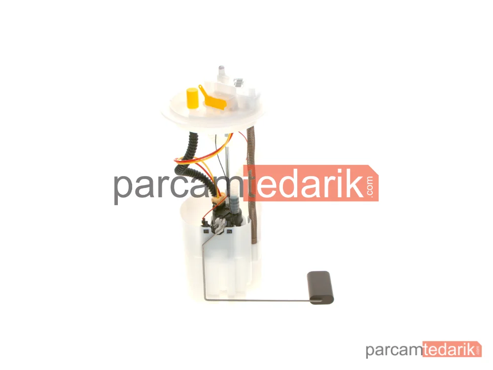 BOSCH 0580203425 | Yakıt Pompası Modülü — Fiat Doblo Cargo, Fiat Doblo