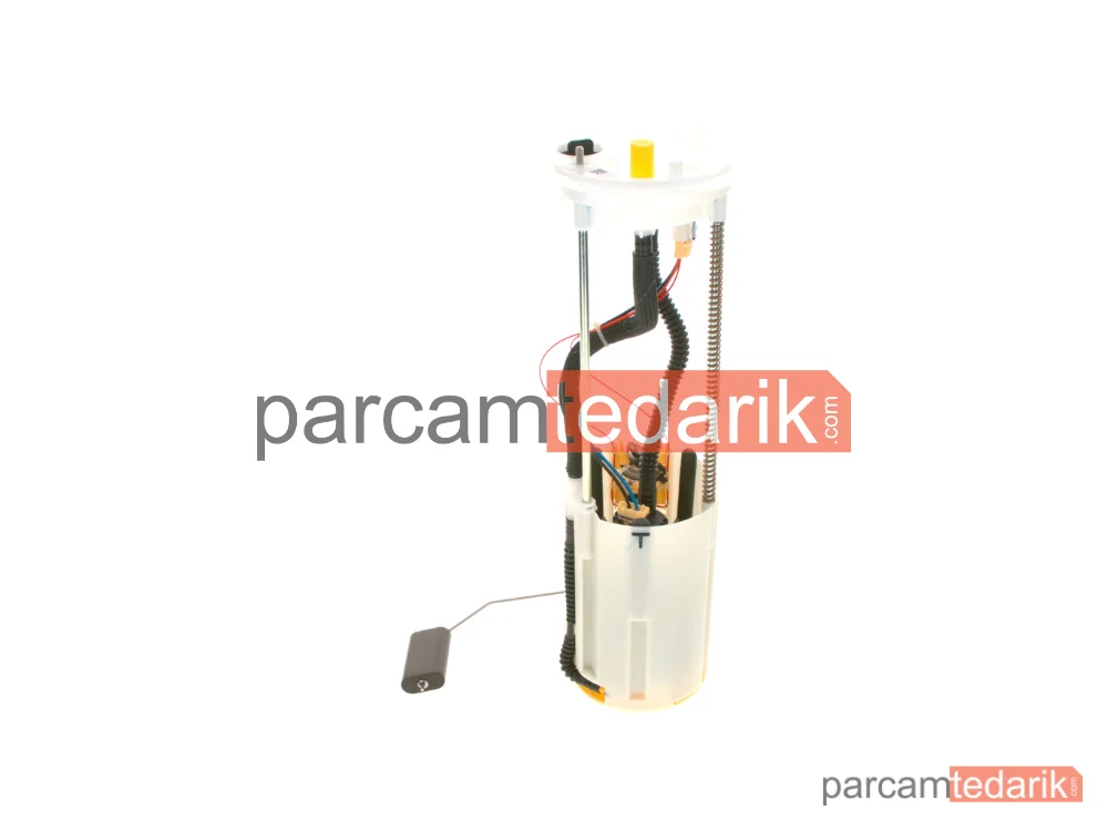 BOSCH 0580203431 | Yakıt Pompası Modülü — Fiat Ducato