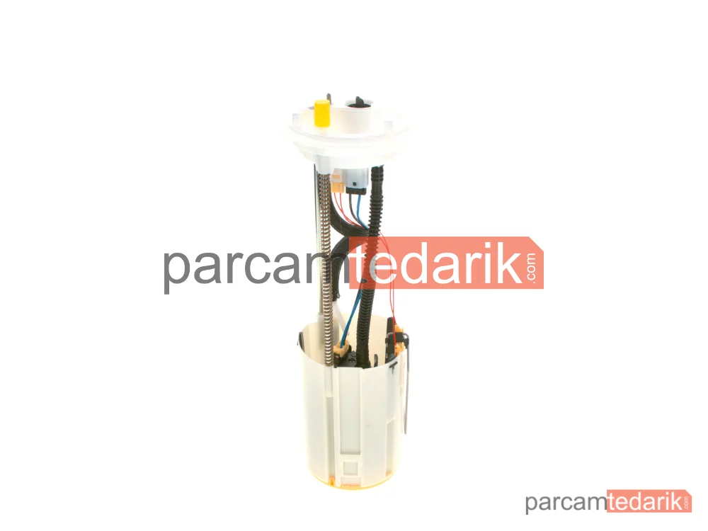 BOSCH 0580203431 | Yakıt Pompası Modülü — Fiat Ducato