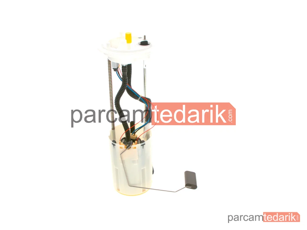 BOSCH 0580203431 | Yakıt Pompası Modülü — Fiat Ducato