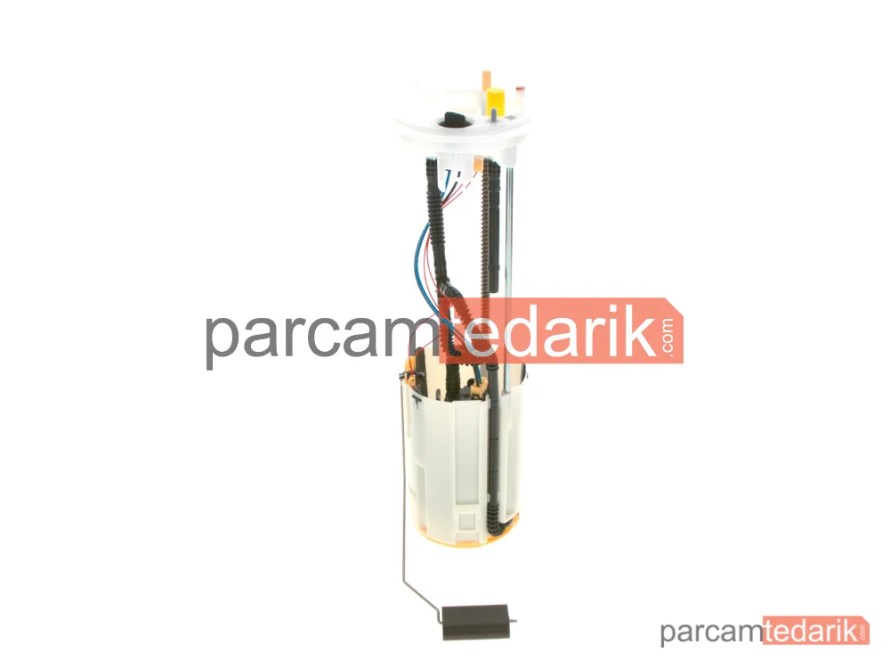 Yakıt Pompası Modülü — Citroen Jumper III, Peugeot Boxer, Fiat Ducato - 0580203433