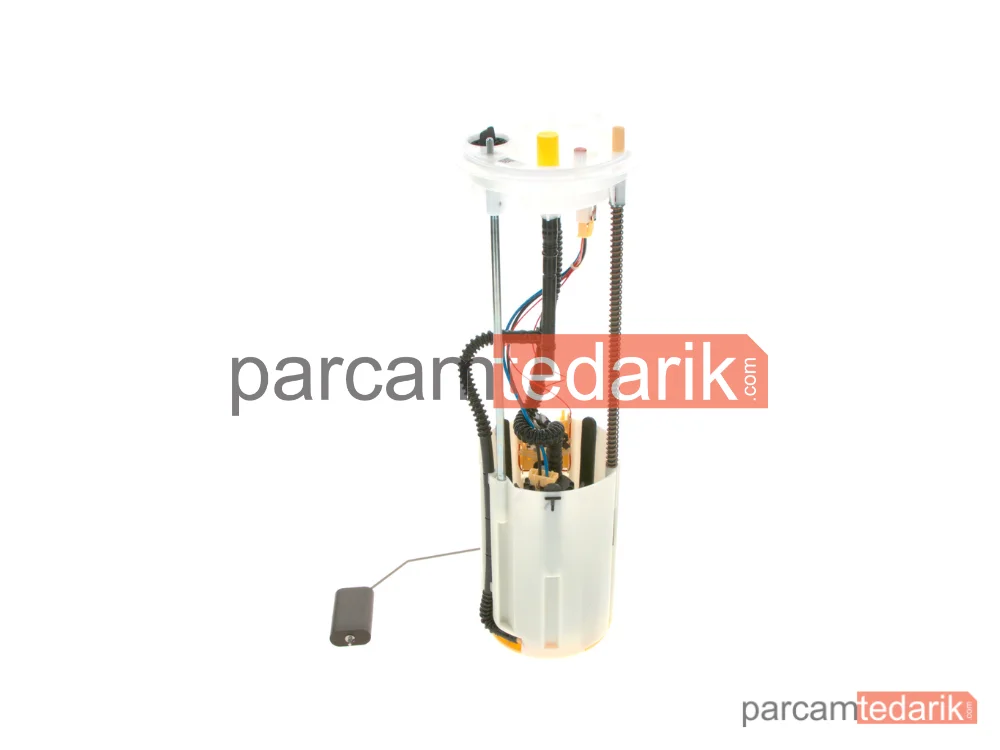 BOSCH 0580203433 | Yakıt Pompası Modülü — Citroen Jumper III, Peugeot Boxer, Fiat Ducato