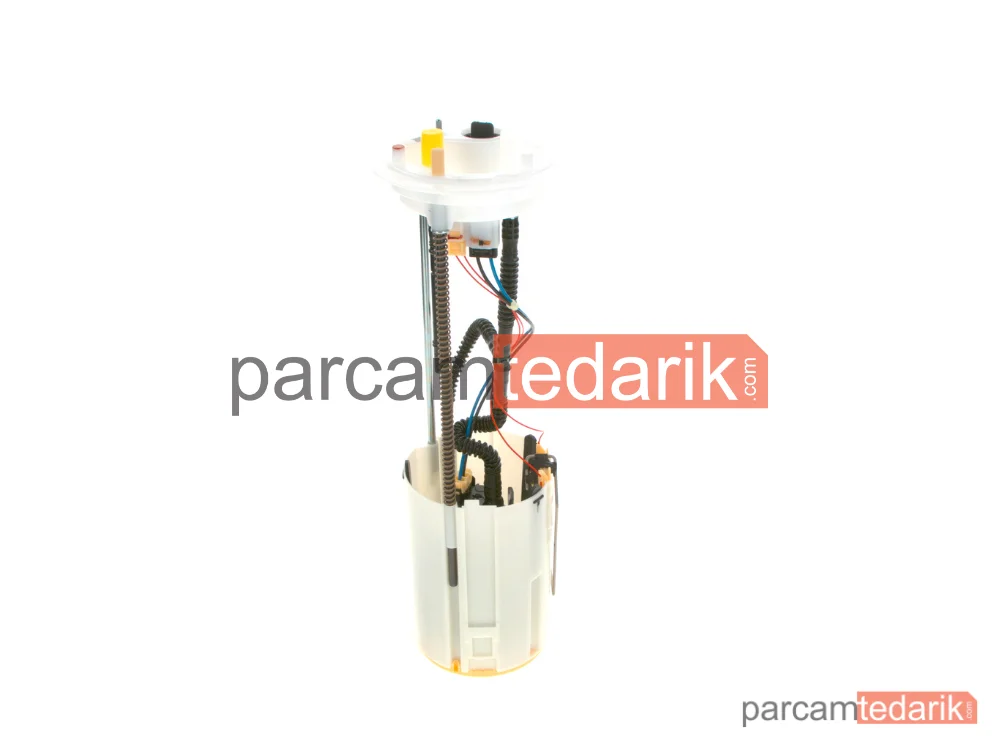 BOSCH 0580203433 | Yakıt Pompası Modülü — Citroen Jumper III, Peugeot Boxer, Fiat Ducato