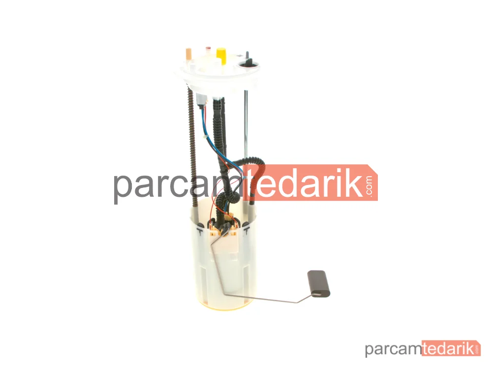 BOSCH 0580203433 | Yakıt Pompası Modülü — Citroen Jumper III, Peugeot Boxer, Fiat Ducato