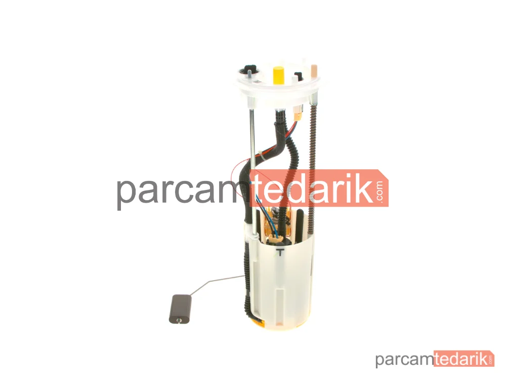 BOSCH 0580203435 | Yakıt Pompası Modülü — Fiat Ducato