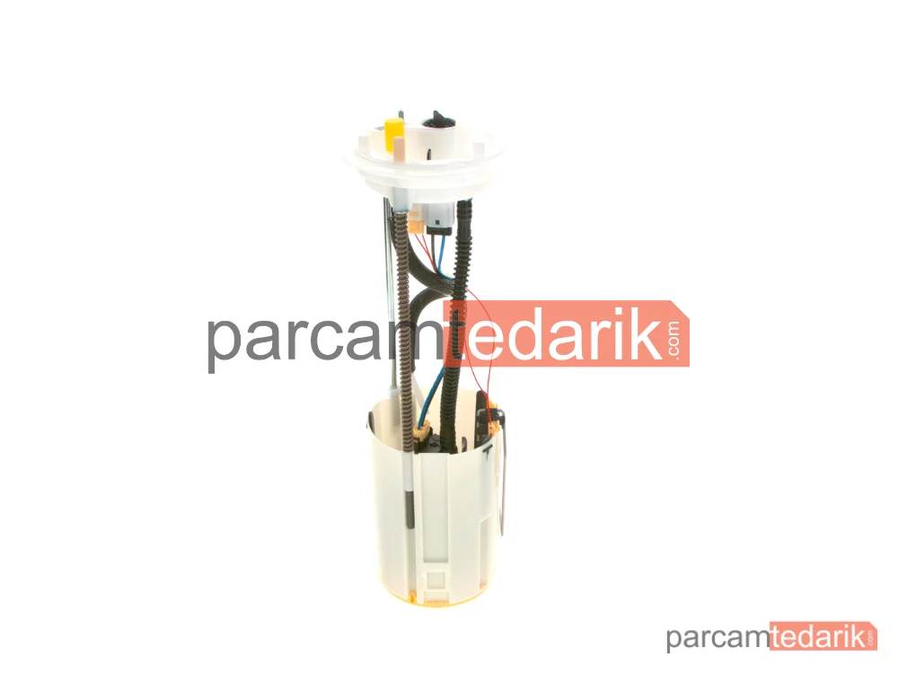 BOSCH 0580203435 | Yakıt Pompası Modülü — Fiat Ducato