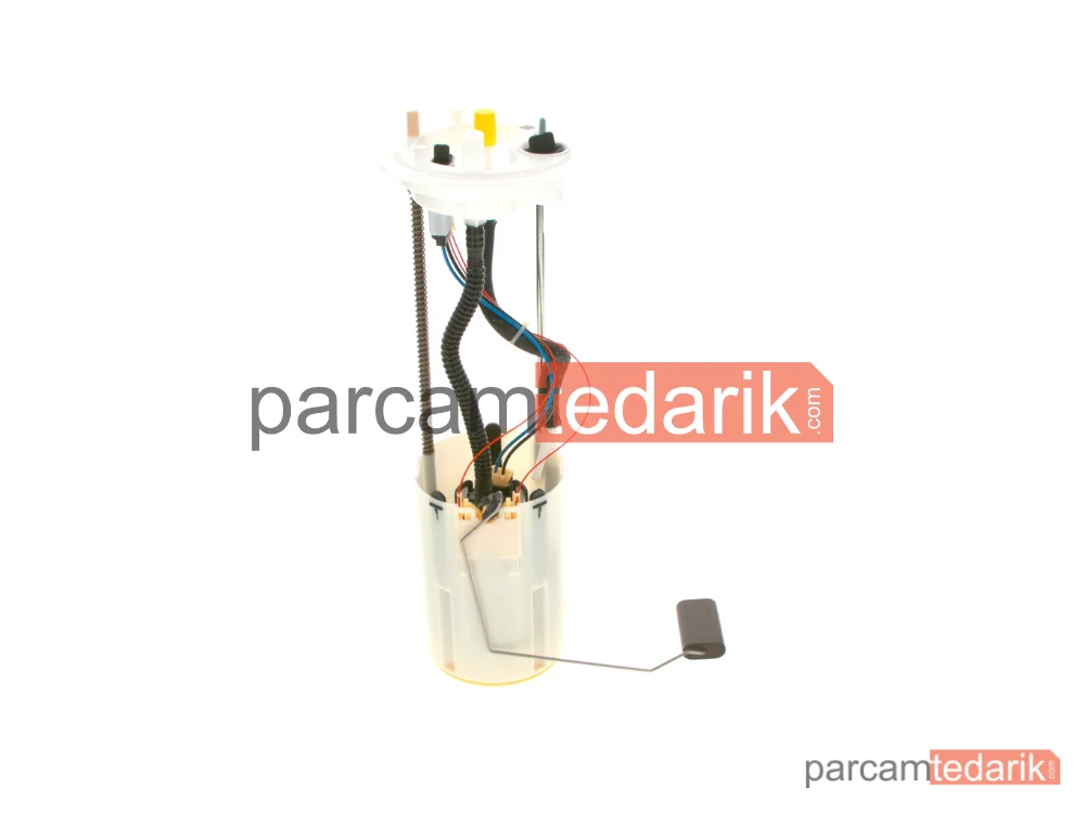 BOSCH 0580203435 | Yakıt Pompası Modülü — Fiat Ducato