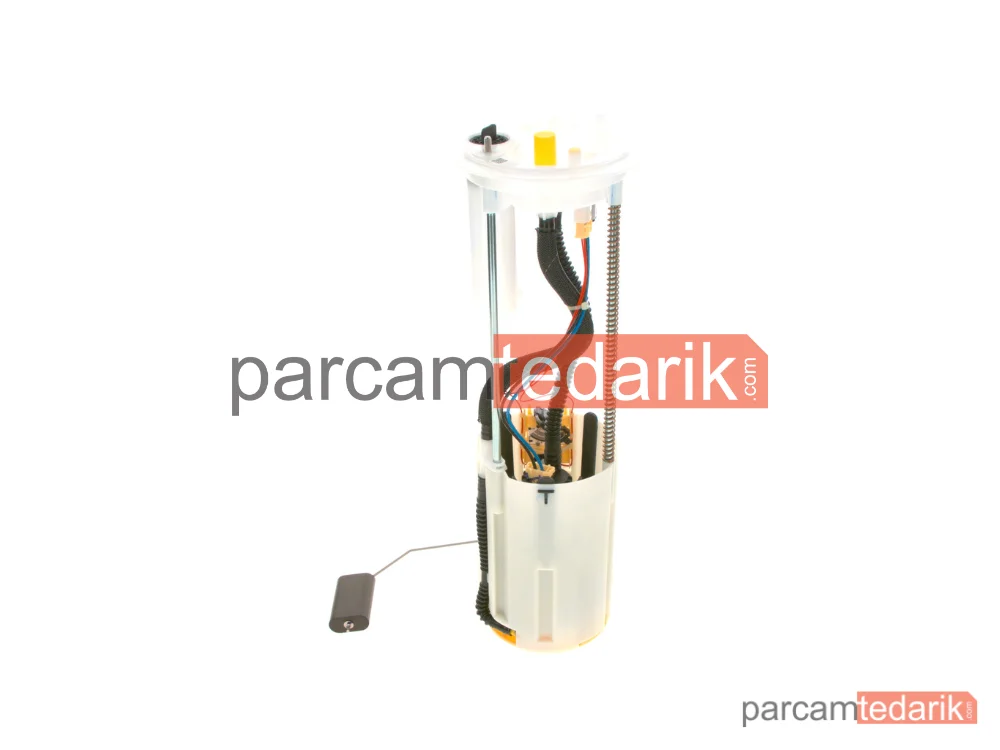 BOSCH 0580203439 | Yakıt Pompası Modülü — Fiat Ducato